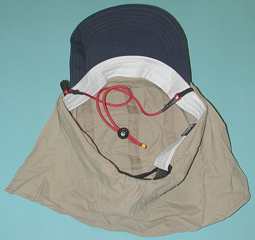 REI Unstructured Cap